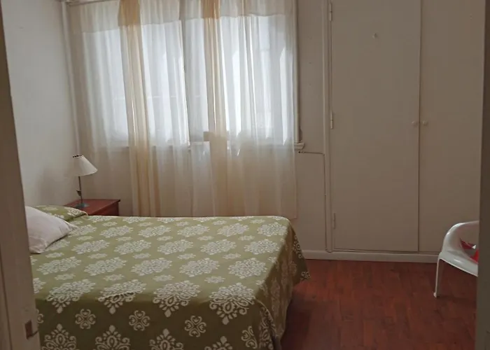 Departamento Centrico Con Todo Lo Que Necesitas Para Una Confortable Estadia!! Totalmente Equipado!