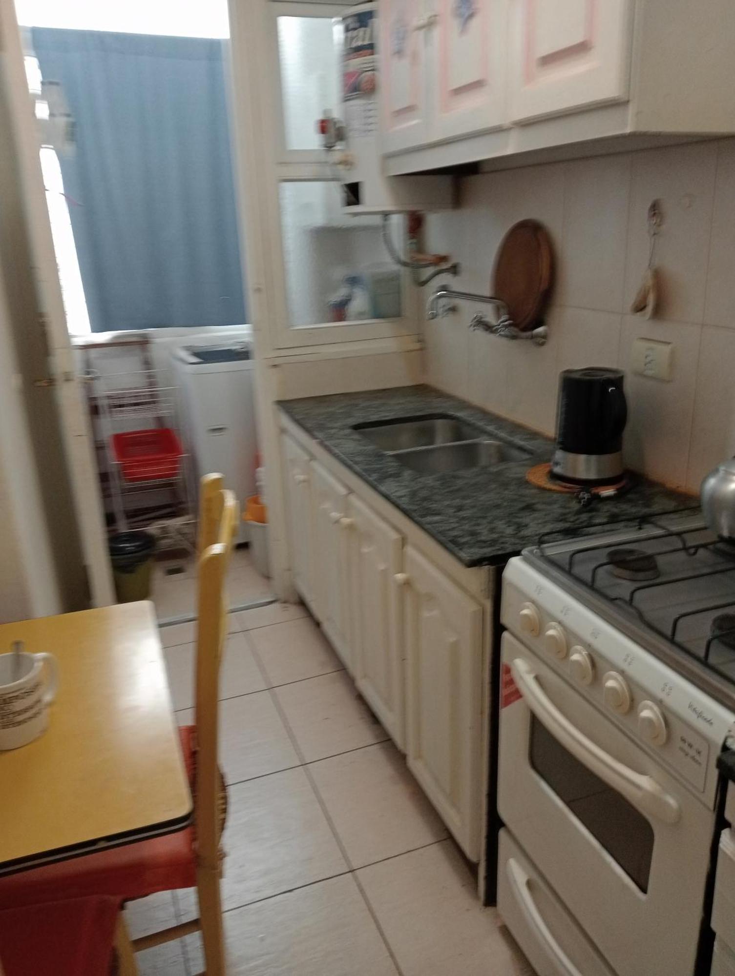 Apartamento Departamento Centrico Con Todo Lo Que Necesitas Confortable Estadia!! Totalmente Equipado! *