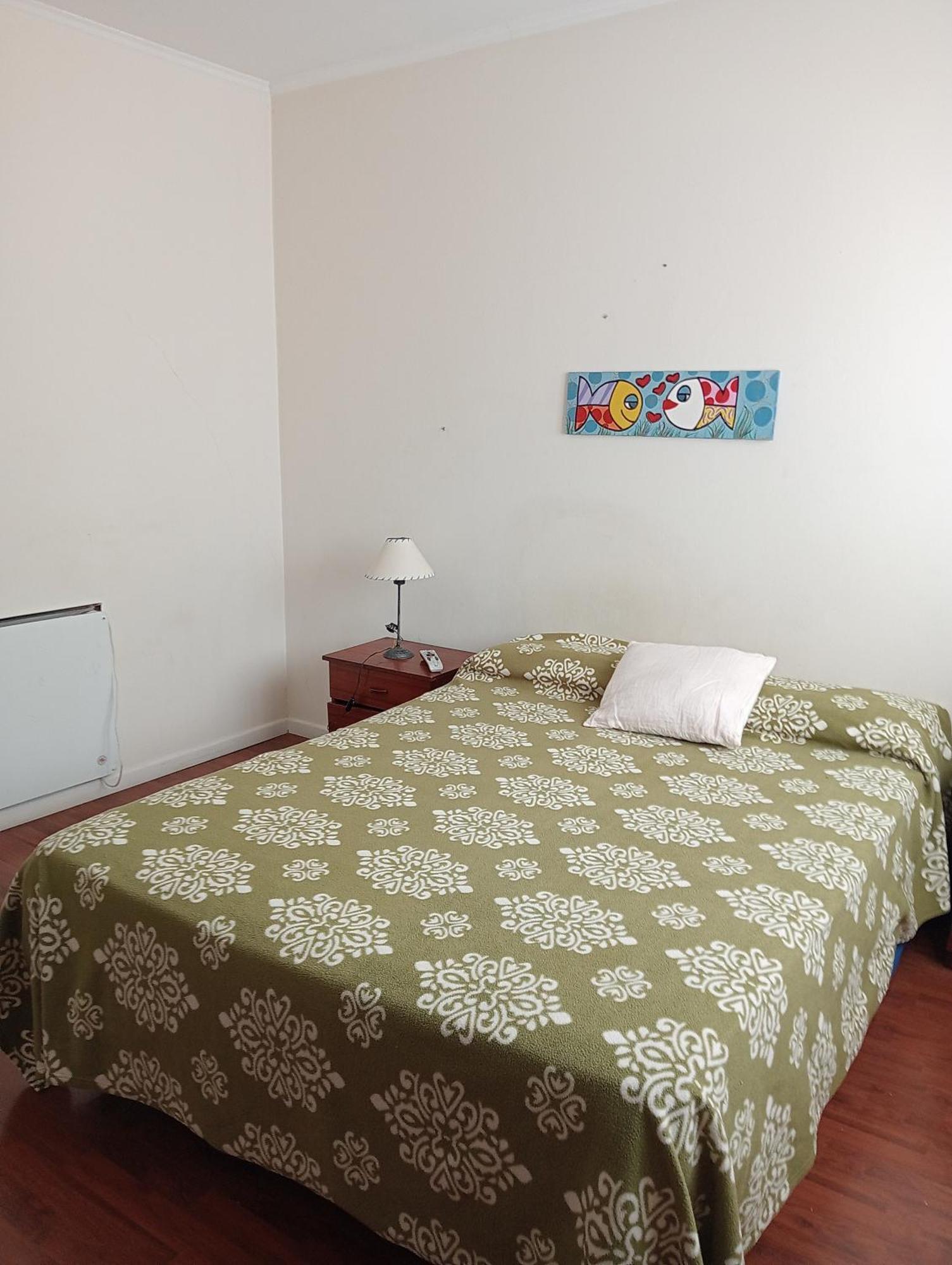Apartamento Departamento Centrico Con Todo Lo Que Necesitas Confortable Estadia!! Totalmente Equipado! Mar del Plata