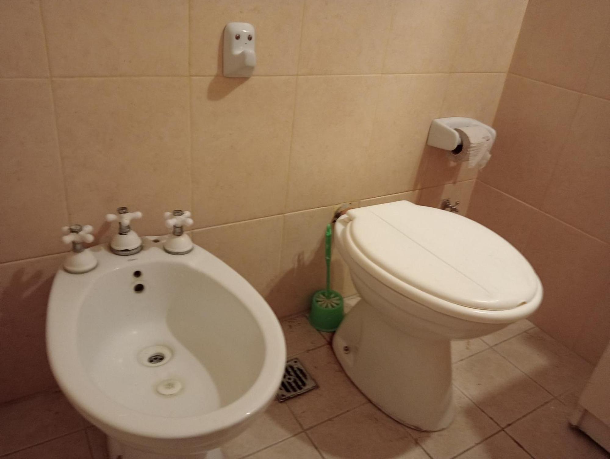 Departamento Centrico Con Todo Lo Que Necesitas Confortable Estadia!! Totalmente Equipado! *