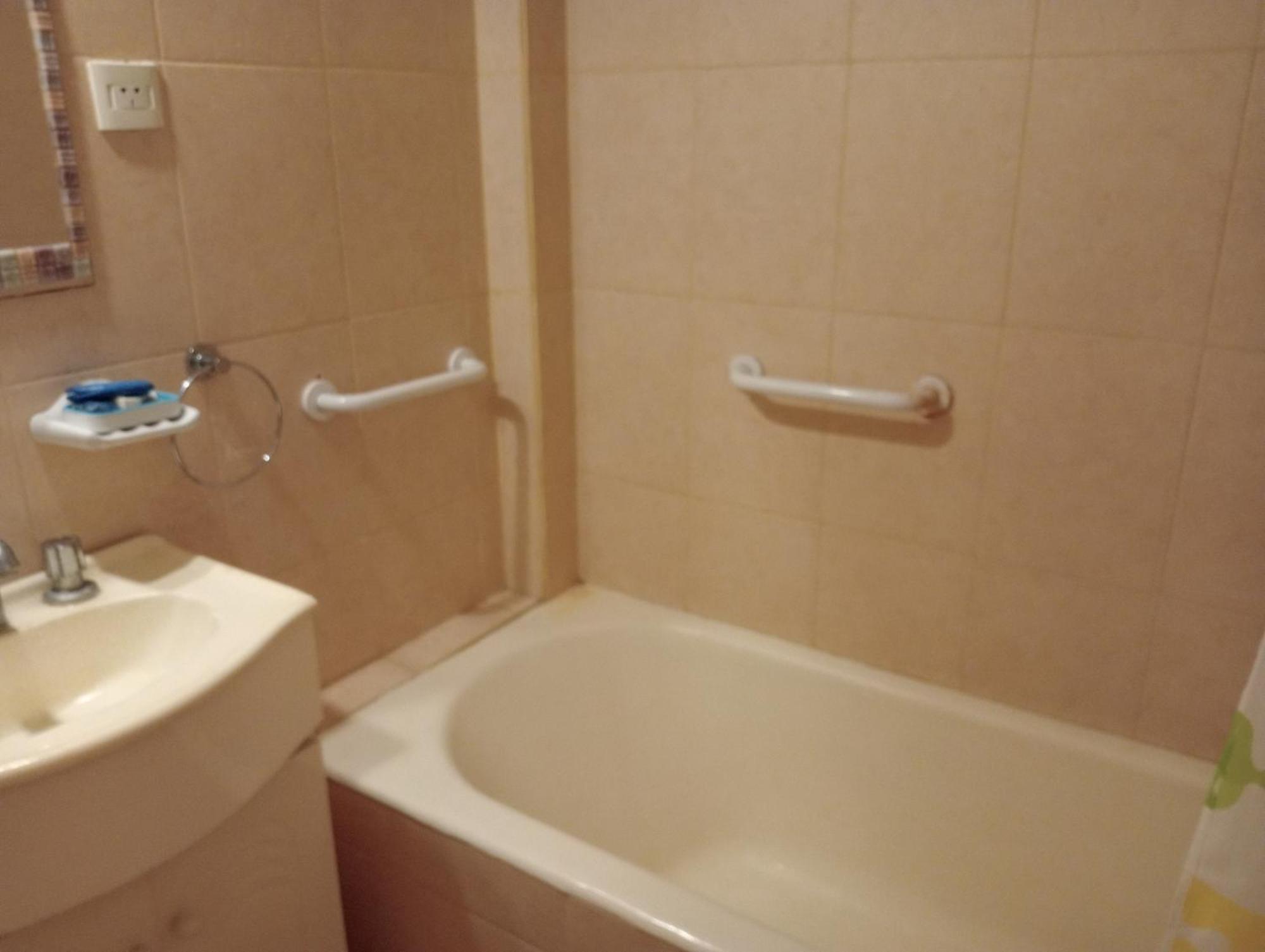 Departamento Centrico Con Todo Lo Que Necesitas Confortable Estadia!! Totalmente Equipado! Mar del Plata