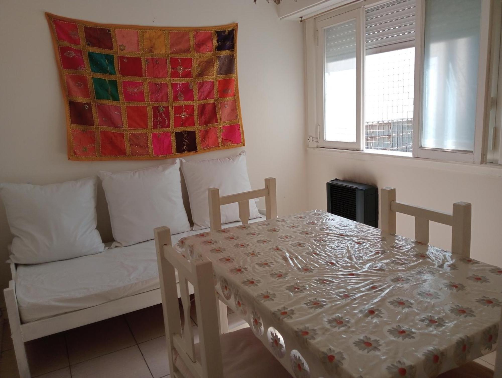Departamento Centrico Con Todo Lo Que Necesitas Confortable Estadia!! Totalmente Equipado! * Mar del Plata
