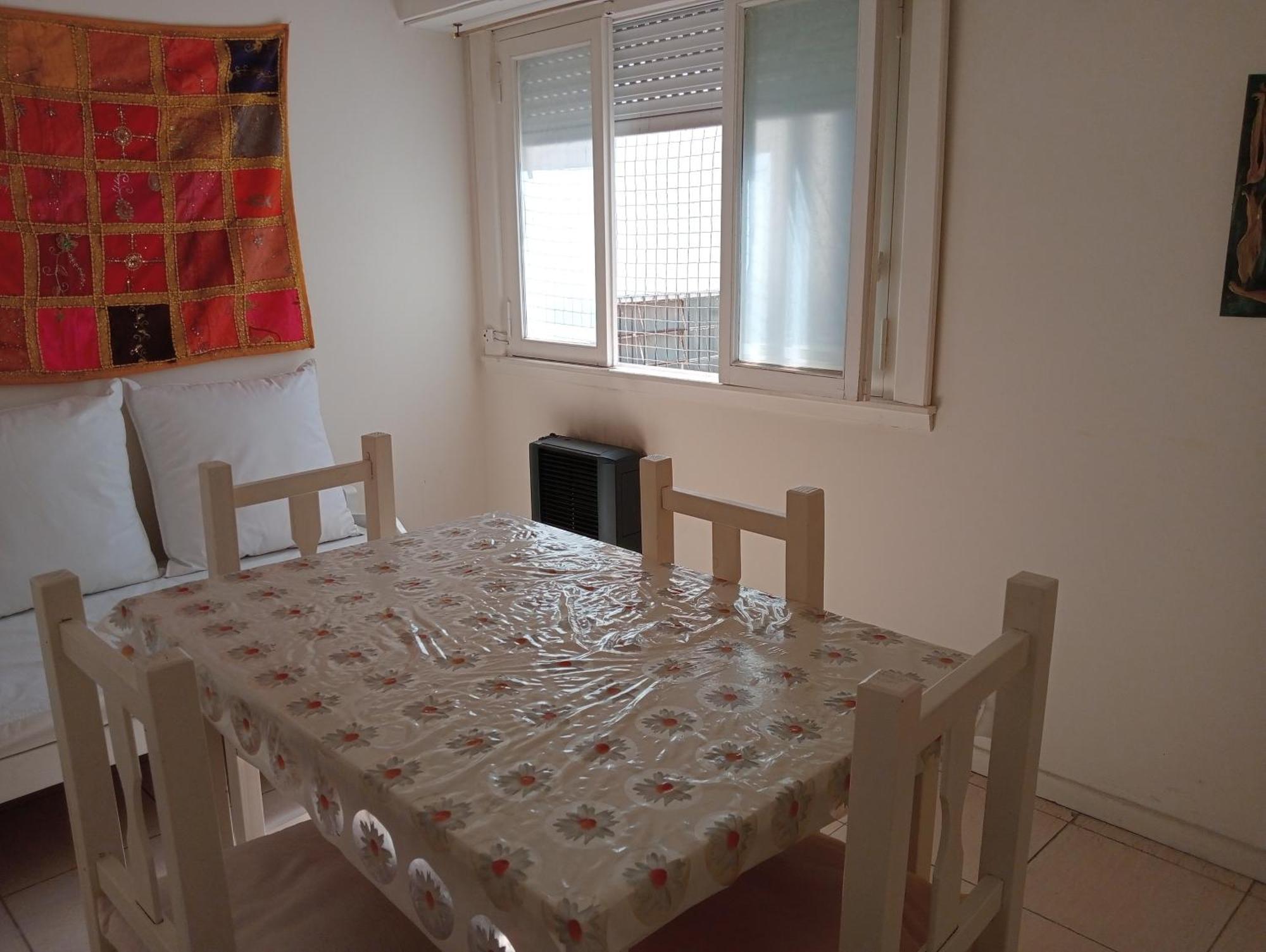 Departamento Centrico Con Todo Lo Que Necesitas Confortable Estadia!! Totalmente Equipado!